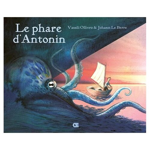 Le Phare D'antonin