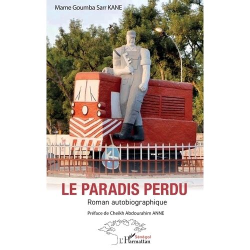 Le Paradis Perdu - Roman Autobiographique