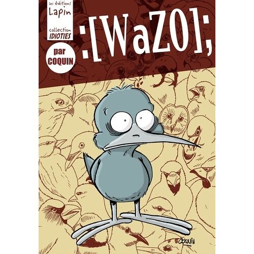 Wazo