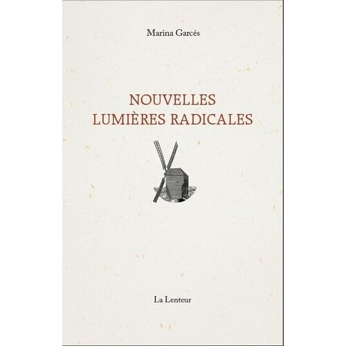 Nouvelles Lumières Radicales