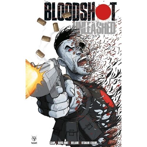 Bloodshot Unleashed