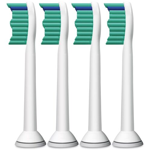 Philips Sonicare ProResults ProResults HX6014/07 4x C1 Têtes de brosse à dents