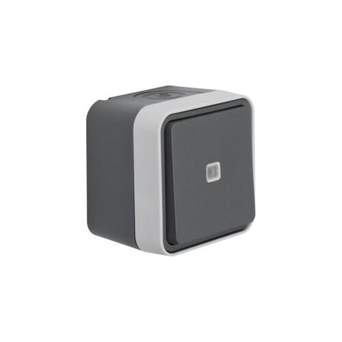 Berker 50763505 accessoire de commutation électrique