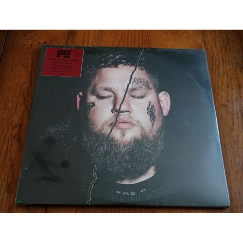 Album 2x Lp 33t 12" Vinyle Rag'N'Bone Man " Life By Misadventure " Made In Uk 14 Titres 2021 En Édition Double Vinyle ,Pochette Ouvrante Gatefold