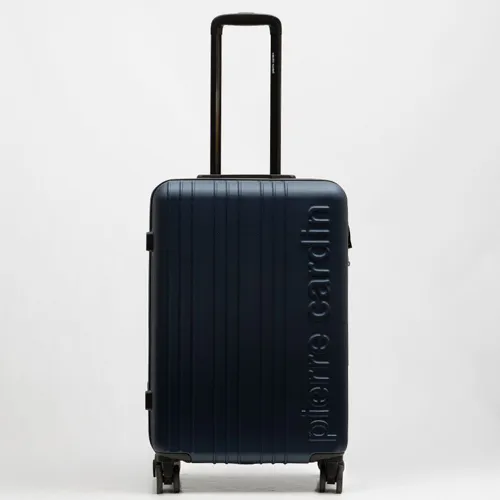 Valise 50 cm silver pc13070-3slv Mixte PIERRE CARDIN