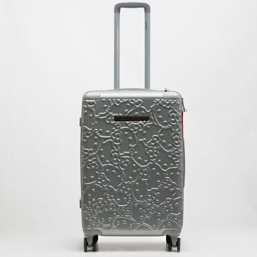 Valise 70 cm champagne hk-10800-3cha Mixte HELLO KITTY