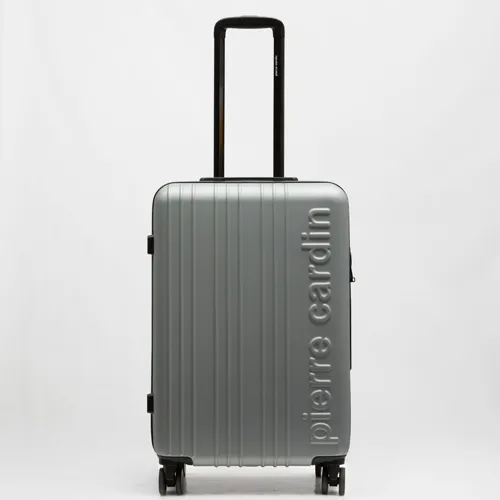 Valise 50 cm silver pc13070-3slv Mixte PIERRE CARDIN