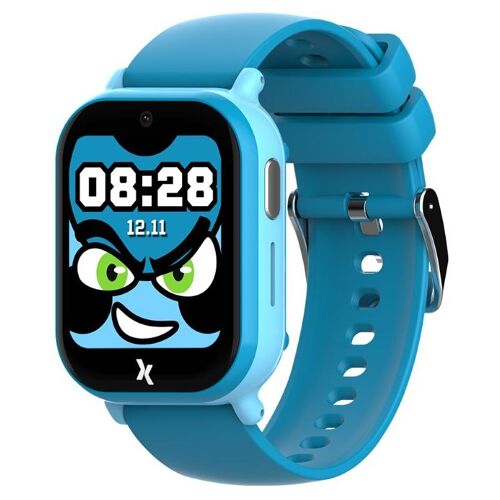 MaxCom FW49 1.52" Bleu GPS Cellular