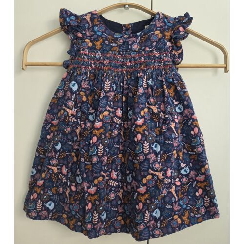 Robe Du Pareil Au Même, Taille 12 Mois