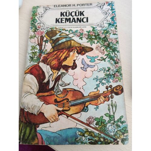 Kucuk Kemanci