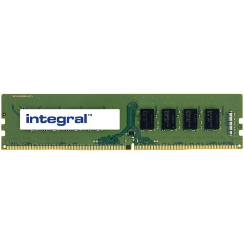 Integral IN4T16GNELSX module de mémoire 16 Go 1 x 16 Go DDR4 288-pin DIMM