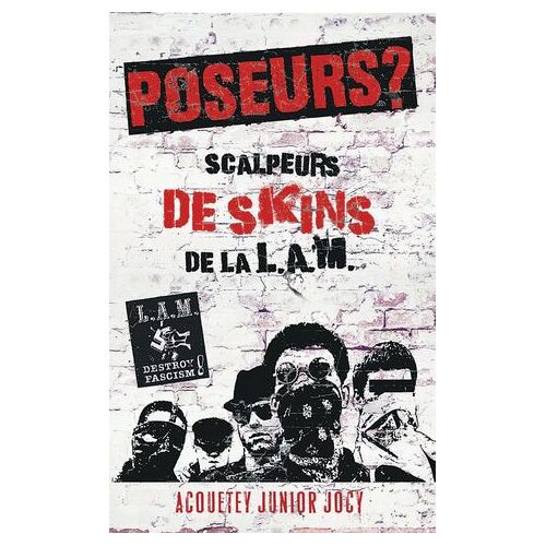 Poseurs ?