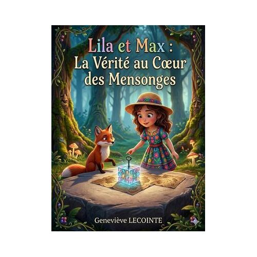 Lila Et Max : Ensemble Dans La Différence