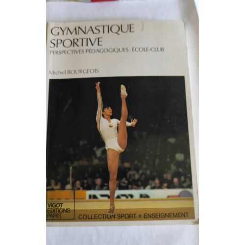 Gymnastique Sportive , Michel Bourgeois