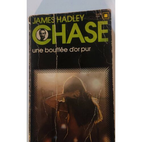 James Hadley. Une Bouffée D'Air Pur