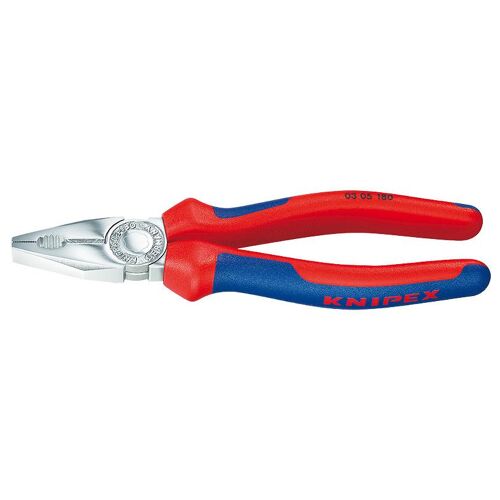 Knipex 03 05 160 Pinces d'électricien