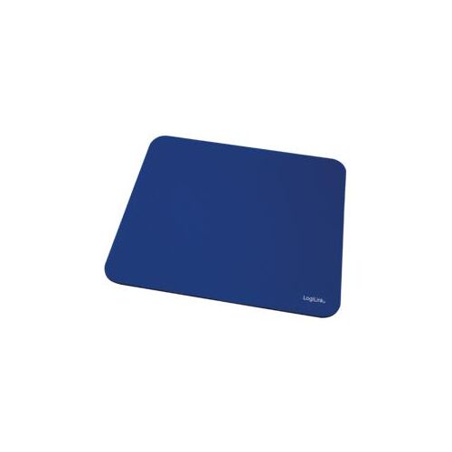 LogiLink ID0118 tapis de souris Bleu