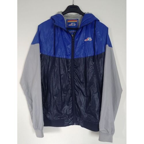 Très Rare Vintage Veste De Japan Rags Tres Rare 