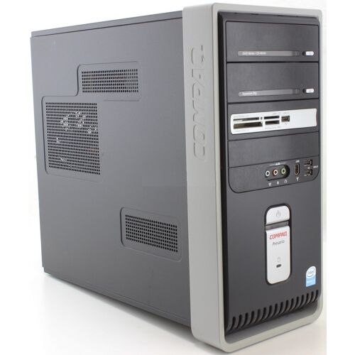 Ordinateur Compaq Presario SR1649FR