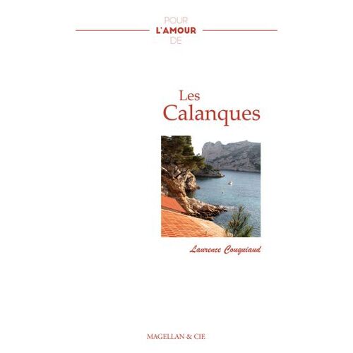 Les Calanques