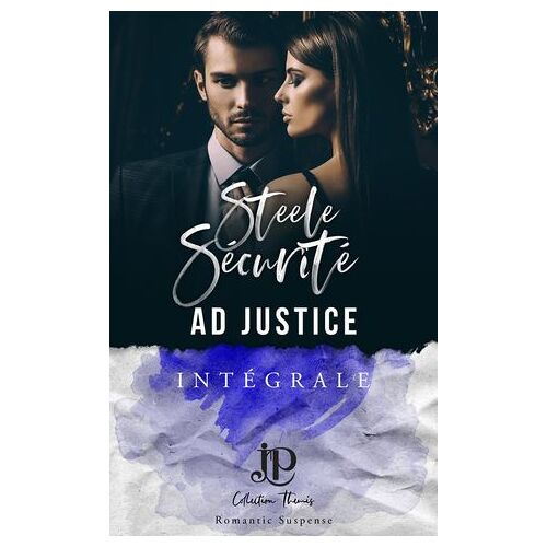 Steele Sécurité