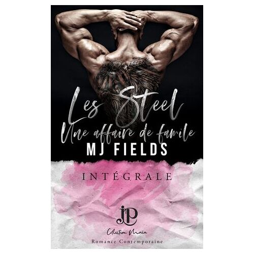 Les Steel : Une Affaire De Famille