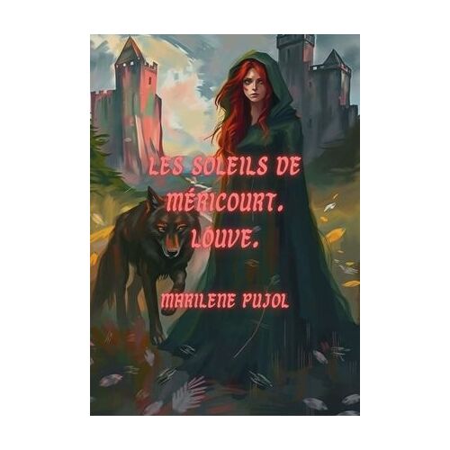 Les Soleils De Méricourt.