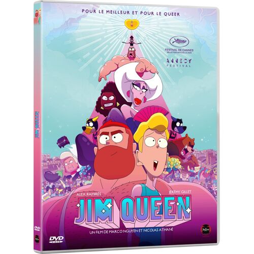 Jim Queen