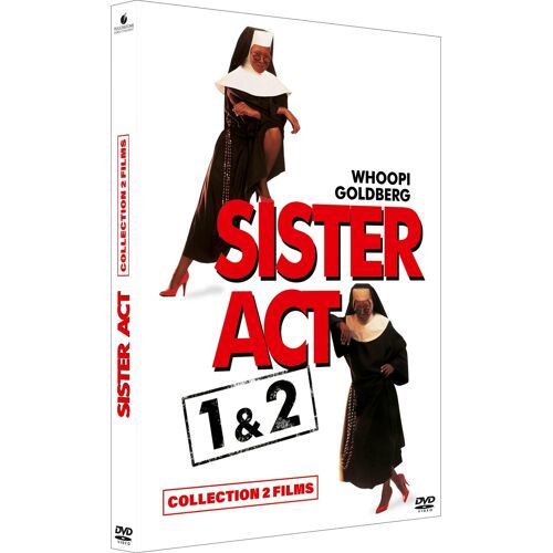 Sister Act + Sister Act, Acte 2