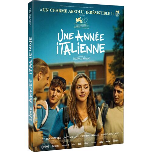 Une Année Italienne