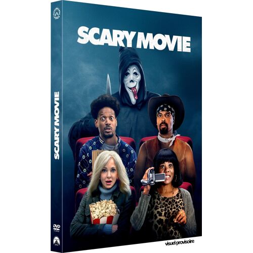 Scary Movie