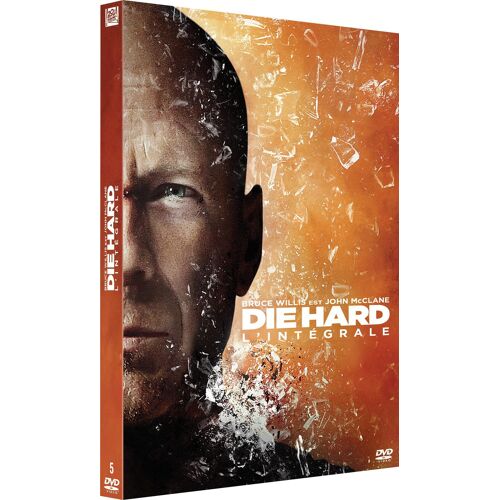 Die Hard : L'intégrale