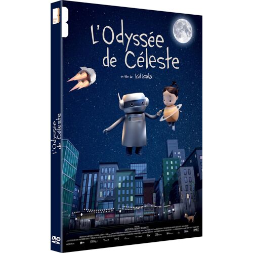 L'odyssée De Céleste
