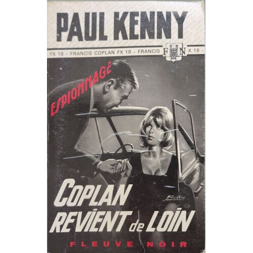 Coplan Revient De Loin