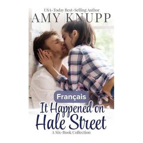 It Happened On Hale Street - Français