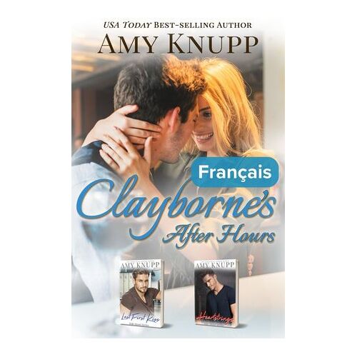 Clayborne's After Hours - Français