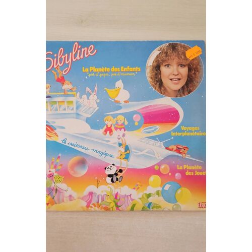 Sibyline - La Planete Des Enfants