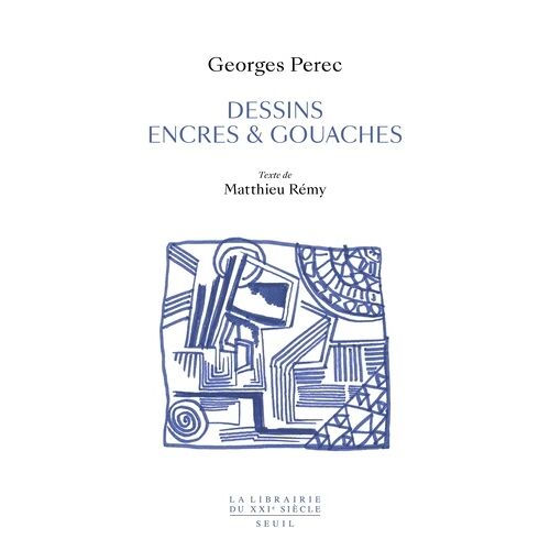 Dessins, Encres & Gouaches