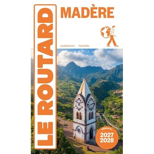 Madère