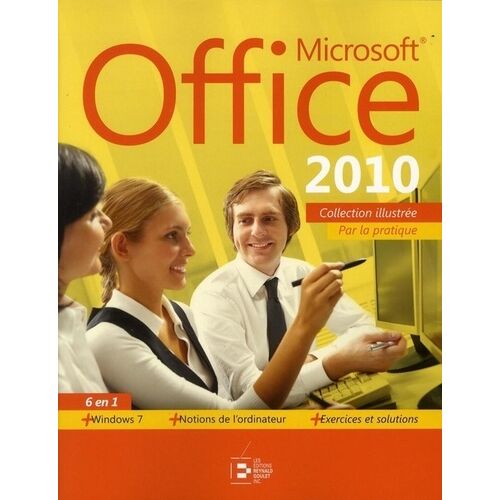 Microsoft Office 2010