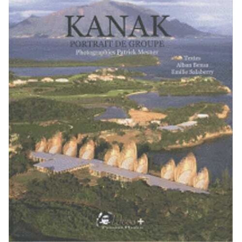 Kanak - Portrait De Groupe