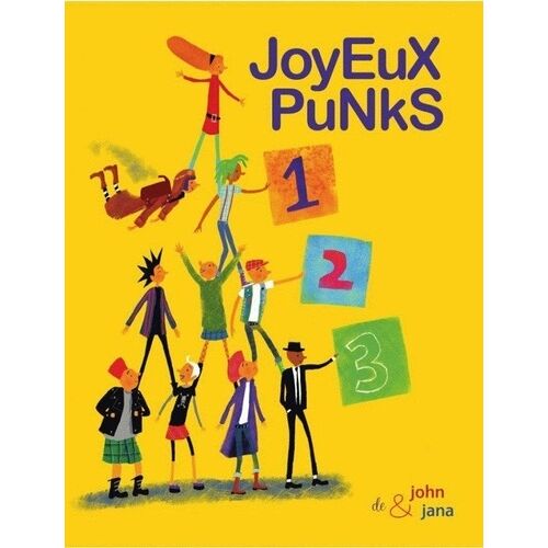 Joyeux Punks