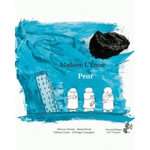 Madame L'émue - Peur