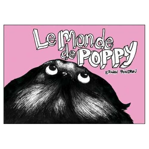 Le Monde De Poppy