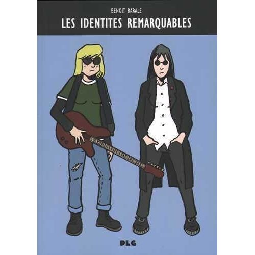 Les Identités Remarquables