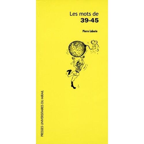 Les Mots De 39-45