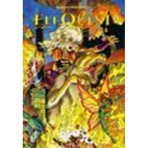 Elfquest, La Quête Originelle - Tome 13 - Shards - Troisième Partie