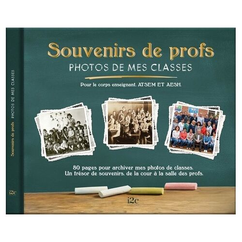Souvenirs De Profs : Photos De Mes Classes