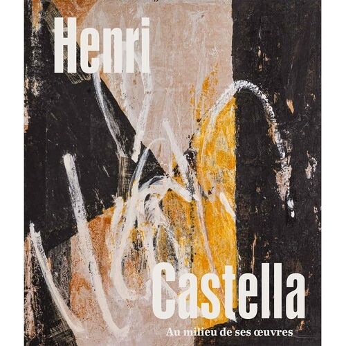 Henri Castella - Au Milieu De Ses Oeuvres