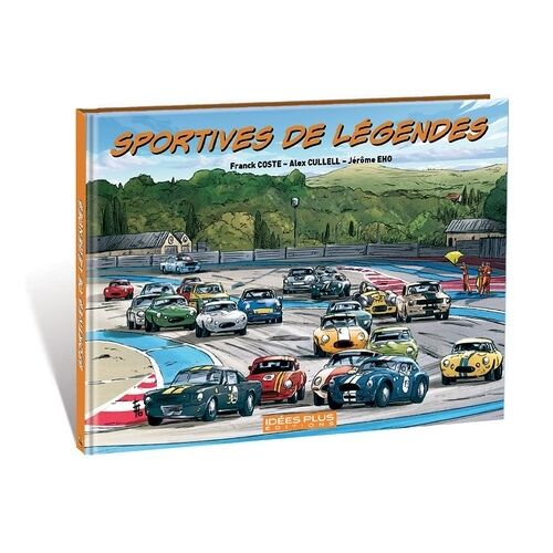 Sportives De Légendes